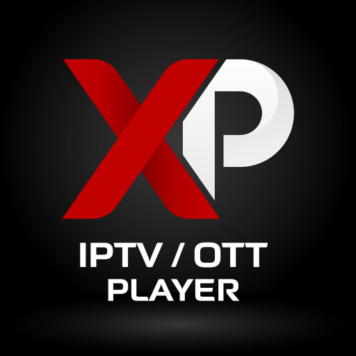 XP IPTV Player