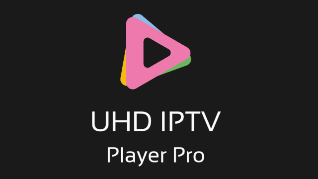 UHD IPTV Player