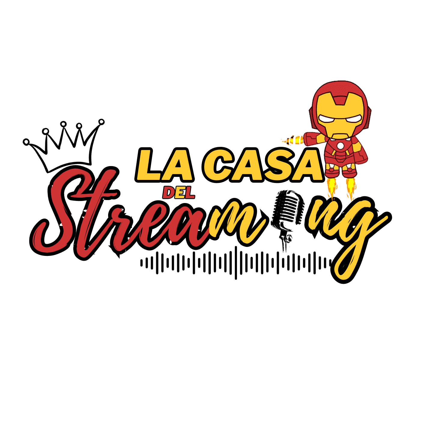 La Casa del Streaming