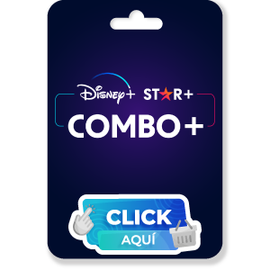 Disney Premium Cuenta Completa